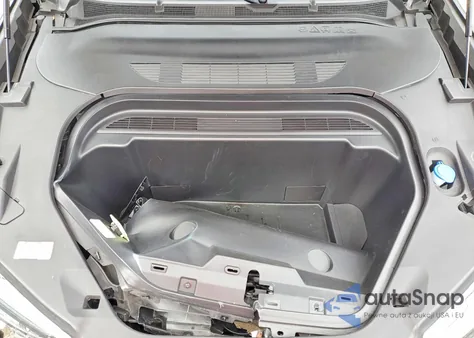 2022 Ford Mustang Mach-E Premium z USA, uszkodzony, nr VIN 3FMTK3R72NMA31341